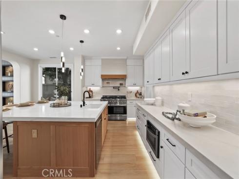 41  Long View   Road, Coto de Caza, CA