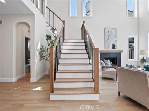 41  Long View   Road, Coto de Caza, CA