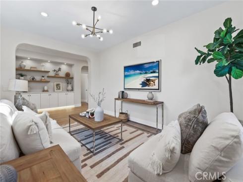 41  Long View   Road, Coto de Caza, CA