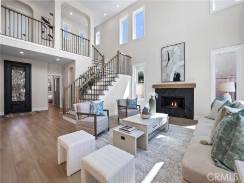 41  Long View   Road, Coto de Caza, CA