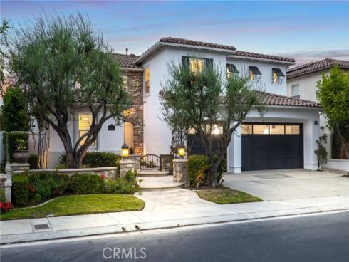 41  Long View   Road, Coto de Caza, CA