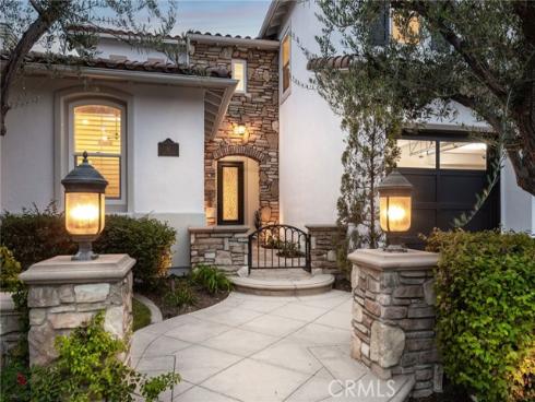 41  Long View   Road, Coto de Caza, CA