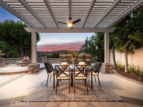 41  Long View   Road, Coto de Caza, CA