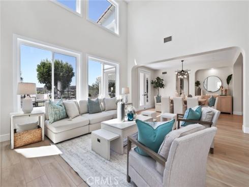 41  Long View   Road, Coto de Caza, CA