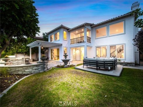 41  Long View   Road, Coto de Caza, CA