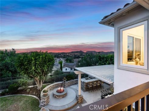 41  Long View   Road, Coto de Caza, CA