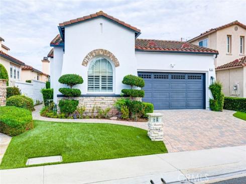 18  Constellation  , Coto de Caza, CA