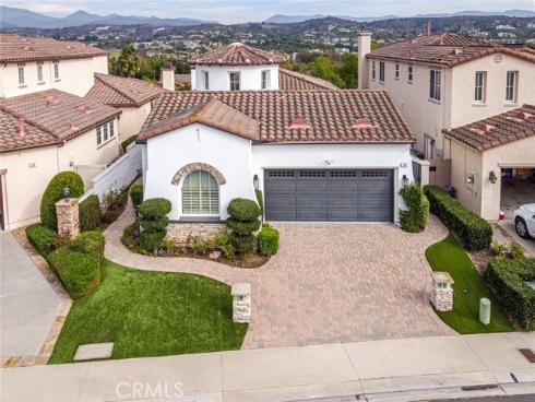 18  Constellation  , Coto de Caza, CA