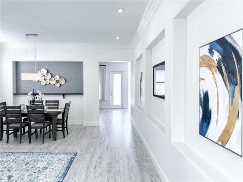 18  Constellation  , Coto de Caza, CA