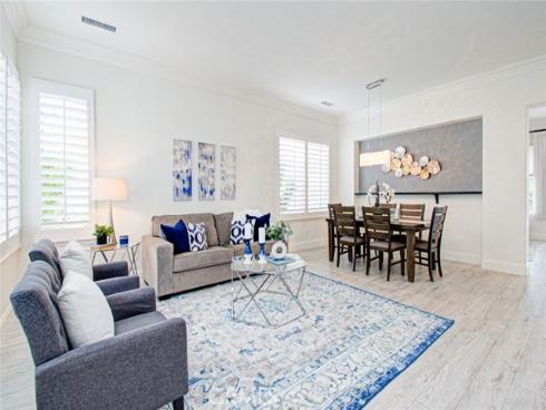 18  Constellation  , Coto de Caza, CA