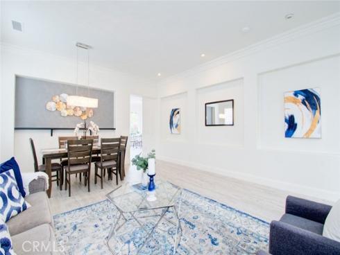 18  Constellation  , Coto de Caza, CA