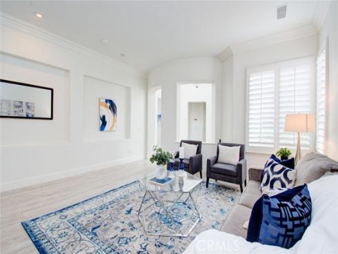 18  Constellation  , Coto de Caza, CA