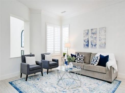 18  Constellation  , Coto de Caza, CA