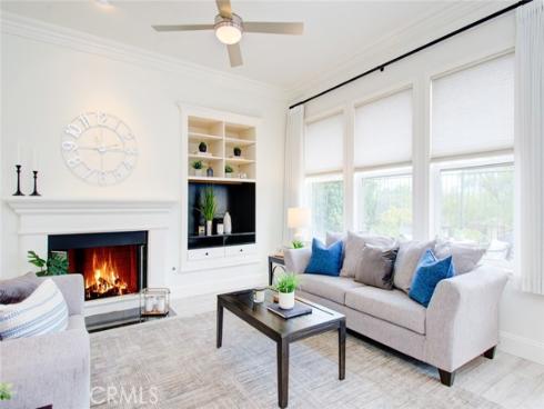 18  Constellation  , Coto de Caza, CA