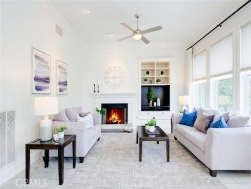 18  Constellation  , Coto de Caza, CA