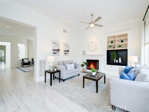 18  Constellation  , Coto de Caza, CA