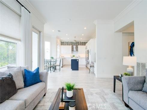 18  Constellation  , Coto de Caza, CA