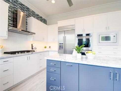 18  Constellation  , Coto de Caza, CA