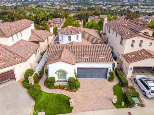 18  Constellation  , Coto de Caza, CA