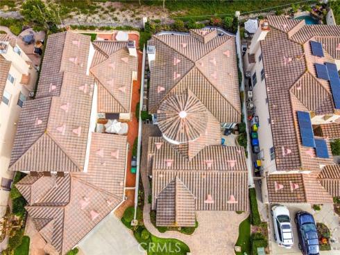 18  Constellation  , Coto de Caza, CA