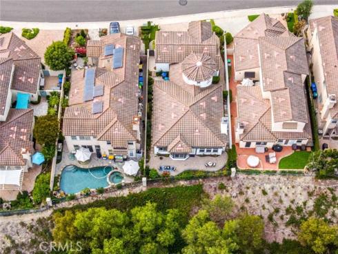 18  Constellation  , Coto de Caza, CA