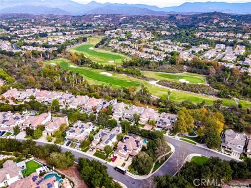 18  Constellation  , Coto de Caza, CA