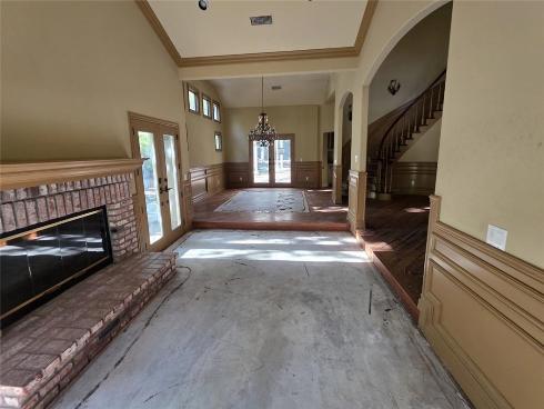 1  Shire  , Coto de Caza, CA