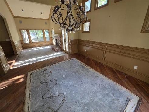 1  Shire  , Coto de Caza, CA