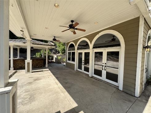 1  Shire  , Coto de Caza, CA