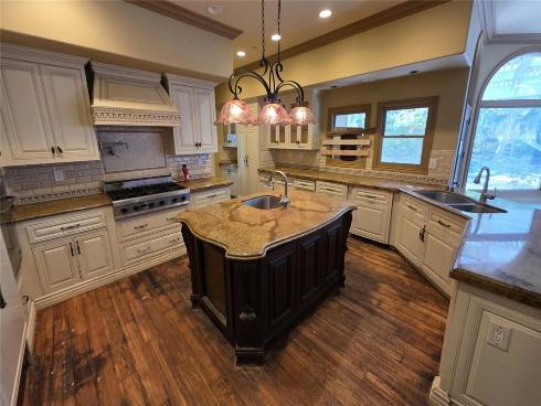 1  Shire  , Coto de Caza, CA