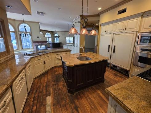 1  Shire  , Coto de Caza, CA