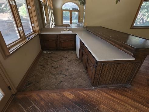 1  Shire  , Coto de Caza, CA