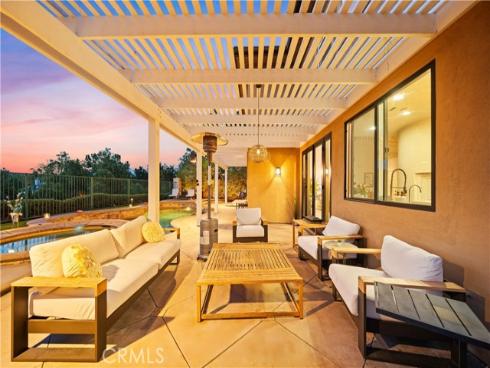 5  Westchester   Court, Coto de Caza, CA