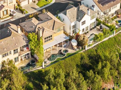 5  Westchester   Court, Coto de Caza, CA