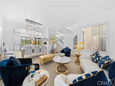 5  Westchester   Court, Coto de Caza, CA