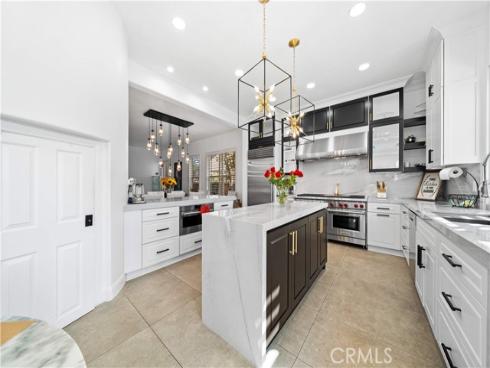 5  Westchester   Court, Coto de Caza, CA