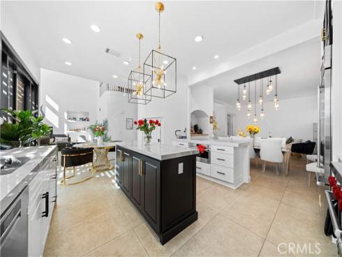 5  Westchester   Court, Coto de Caza, CA