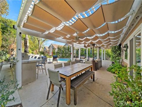 22 Lexington , Coto de Caza, CA