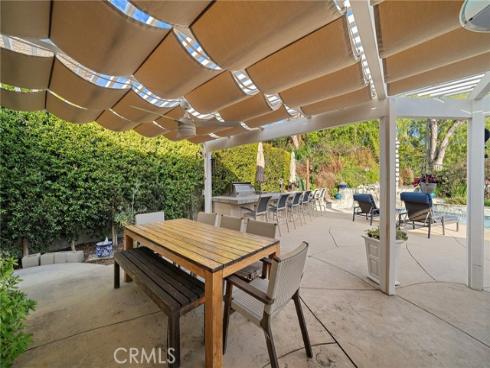 22 Lexington , Coto de Caza, CA