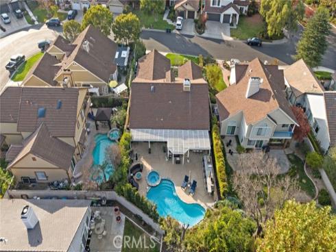 22 Lexington , Coto de Caza, CA