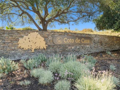 22 Lexington , Coto de Caza, CA
