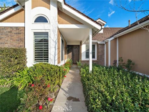 22 Lexington , Coto de Caza, CA