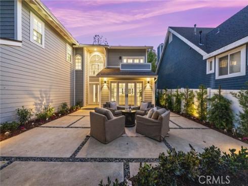 31792 Via Patito , Coto de Caza, CA