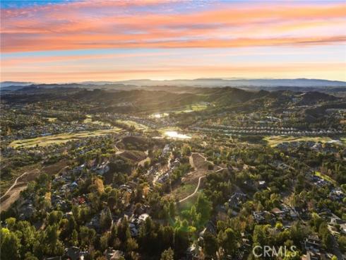 31792 Via Patito , Coto de Caza, CA