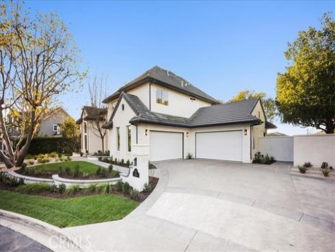 41  Panorama  , Coto de Caza, CA