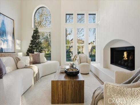 41  Panorama  , Coto de Caza, CA