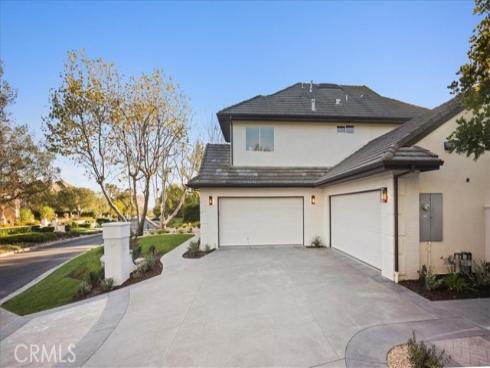 41  Panorama  , Coto de Caza, CA