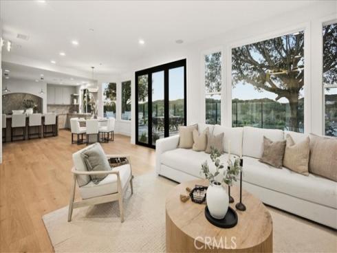 41  Panorama  , Coto de Caza, CA