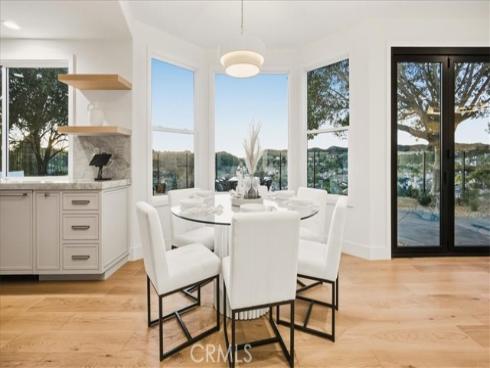 41  Panorama  , Coto de Caza, CA