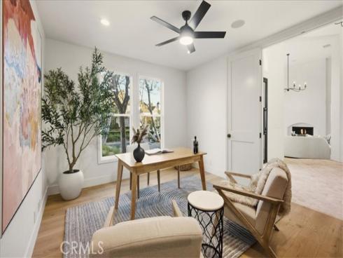 41  Panorama  , Coto de Caza, CA